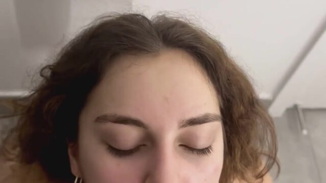 Brattygbaby Onlyfans Video – Orgasm When Fucked Doggy, And Get Cumshot In Mouth