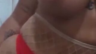 Franncchii Video Onlyfans – Show Lewd Hot Looking Big Boobs