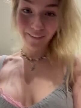 Kellytylrxo Erotic Body Video Onlyfans